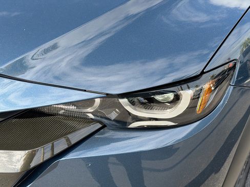 Used 2025 MAZDA CX-50 AWD 2.5 S w/ Cargo Package image 9