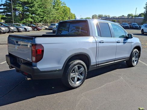 Used 2023 Honda Ridgeline RTL image 6