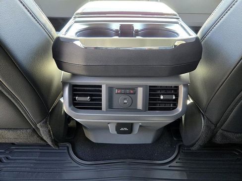 New 2025 Ford F150 Lariat w/ Equipment Group 502A High image 14