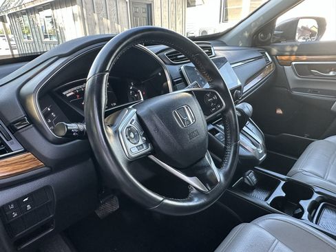 Used 2018 Honda CR-V EX-L image 12