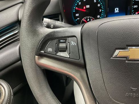 Used 2015 Chevrolet Malibu LT w/ Power Convenience Package FWD image 18
