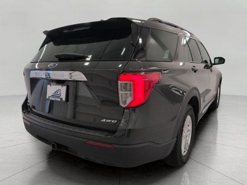 Used 2023 Ford Explorer XLT w/ Class IV Trailer Tow Package AWD/4WD image 19