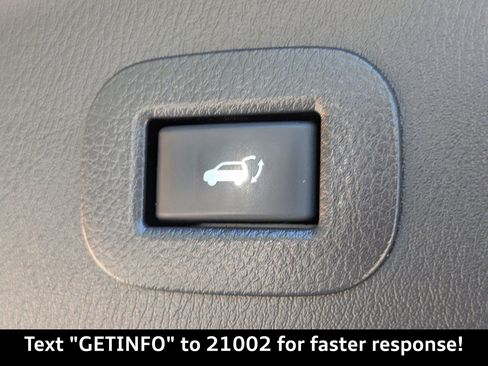 Used 2022 INFINITI QX80 Sensory w/ Cargo Package image 17