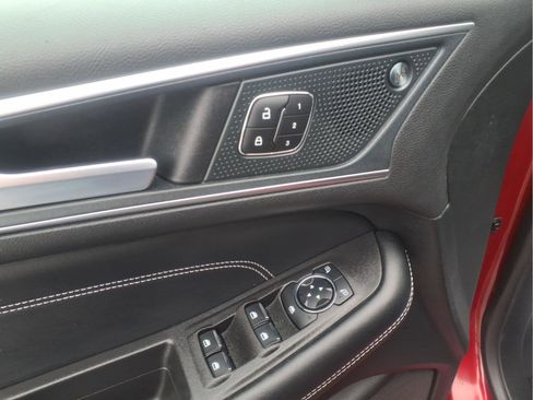 Used 2024 Ford Edge Titanium w/ Equipment Group 301A image 13