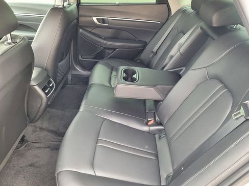 New 2026 Hyundai Sonata Limited image 6