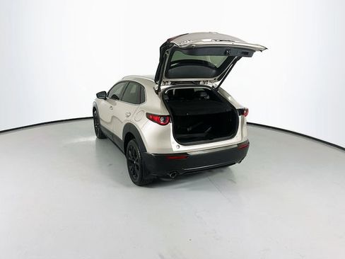 Used 2024 MAZDA CX-30 2.5 Turbo w/ Premium Package image 25