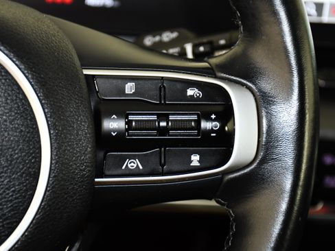 Used 2024 Kia Sportage X-Pro Prestige AWD/4WD image 22