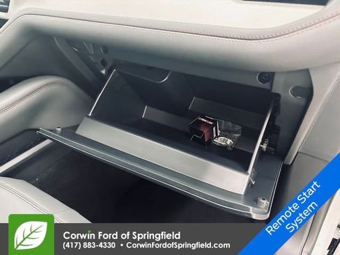 New 2026 Ford Explorer Active w/ Active Comfort Package image 13