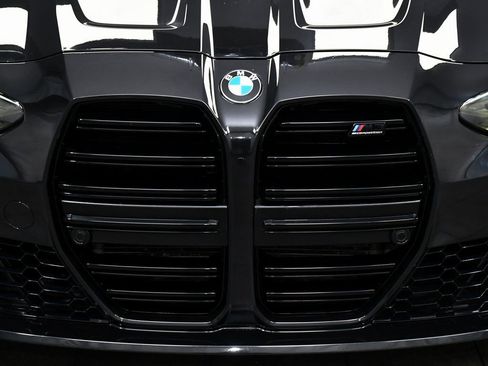 Used 2024 BMW M3 Competition AWD/4WD image 83