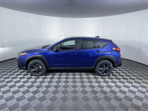 Used 2026 Subaru Crosstrek 2.5i image 5