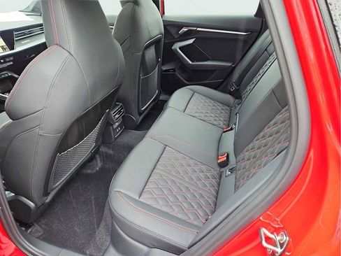 New 2026 Audi S3 Premium AWD/4WD image 20