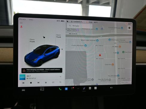 Used 2021 Tesla Model Y Long Range image 20