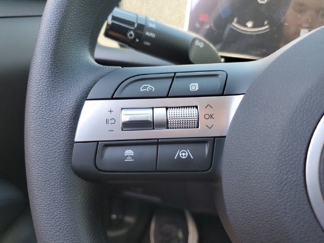 New 2026 Hyundai Tucson SEL Plus AWD/4WD image 22