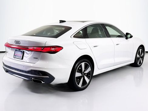 New 2025 Audi A5 2.0T Prestige image 5