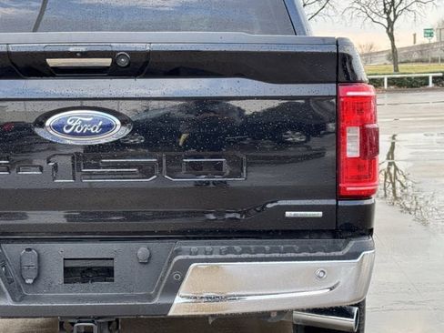 Used 2021 Ford F150 XLT w/ Equipment Group 302A High image 7