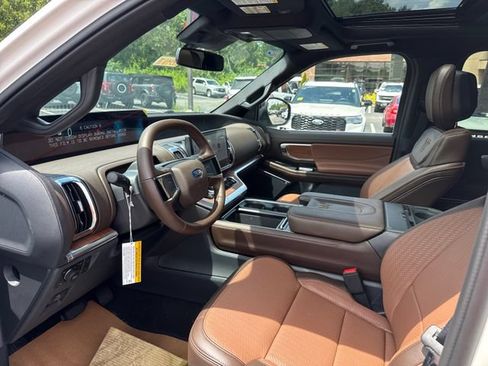 New 2026 Ford Expedition Max King Ranch AWD/4WD image 11