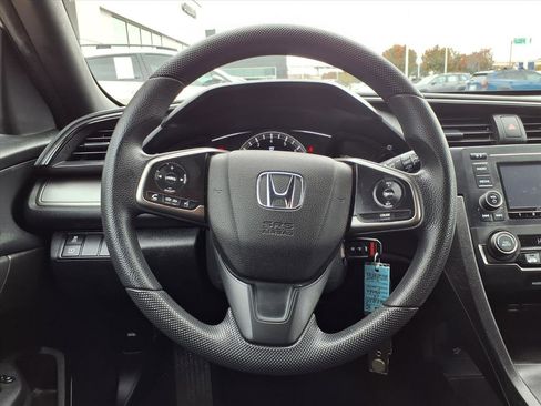 Used 2017 Honda Civic LX image 12