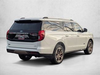 New 2025 Ford Expedition Max King Ranch video 2