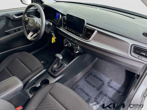 Used 2023 Kia Rio S image 26