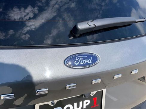 Used 2024 Ford Escape Active FWD image 30