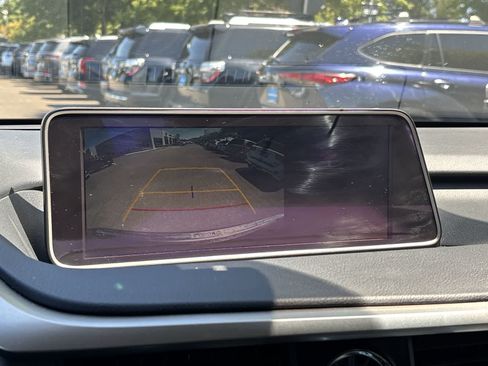 Used 2019 Lexus RX 350 FWD w/ Navigation Package image 18