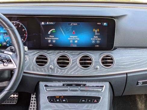 Certified 2023 Mercedes-Benz E 450 4MATIC All-Terrain Wagon image 33
