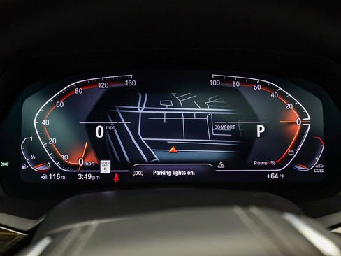 Certified 2023 BMW X6 xDrive40i w/ Premium Package image 24