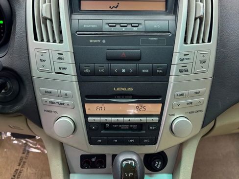 Used 2006 Lexus RX 400h 2WD image 15