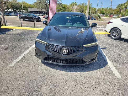 Used 2023 Acura Integra A-Spec image 4