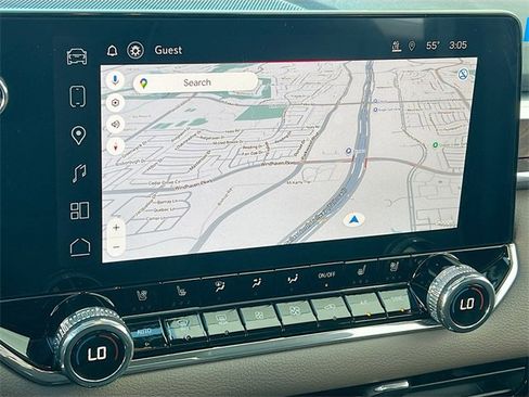 New 2026 GMC Canyon Denali image 8