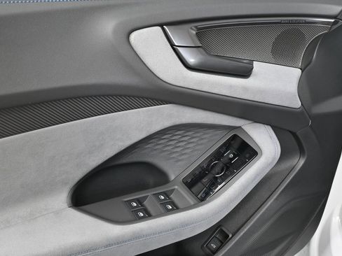 New 2025 Audi S5 Prestige image 6