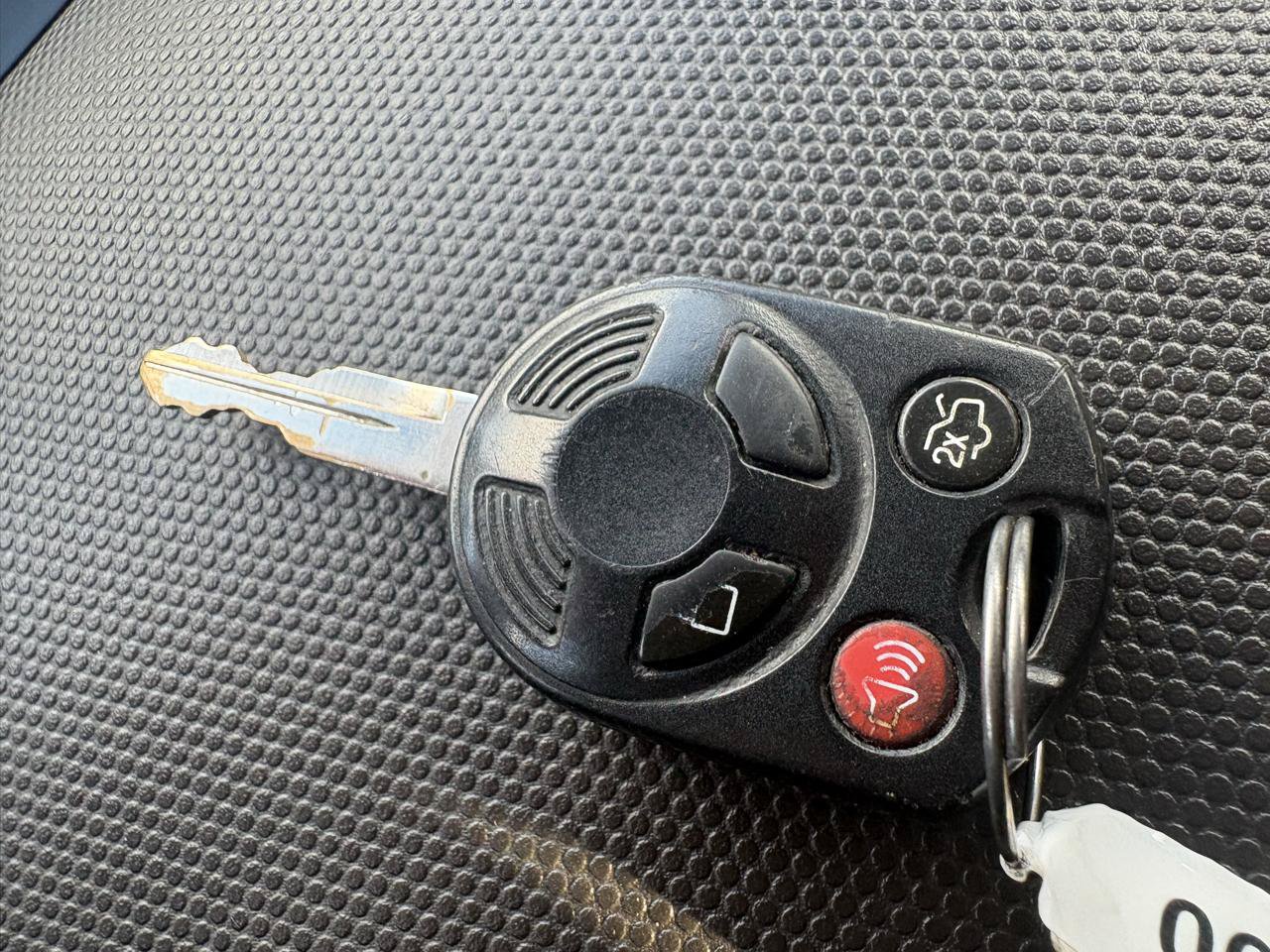 Used 2009 Ford Escape Limited FWD image 47