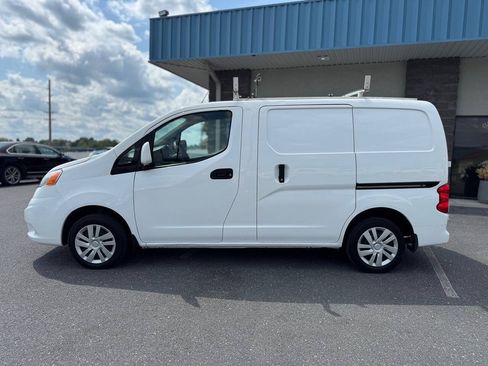 Used 2018 Nissan NV200 SV FWD image 39