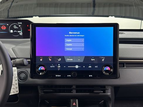 New 2026 Toyota bZ image 10