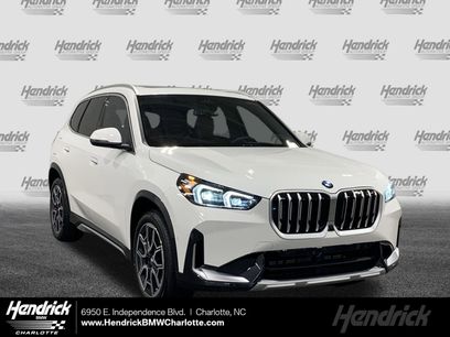 New 2026 BMW X1 xDrive28i w/ Technology Package