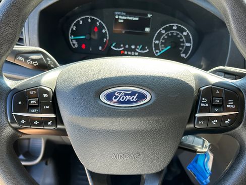 Used 2024 Ford Transit 350 XL RWD image 11