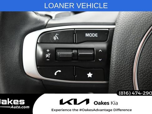 Used 2026 Kia K5 GT FWD image 26
