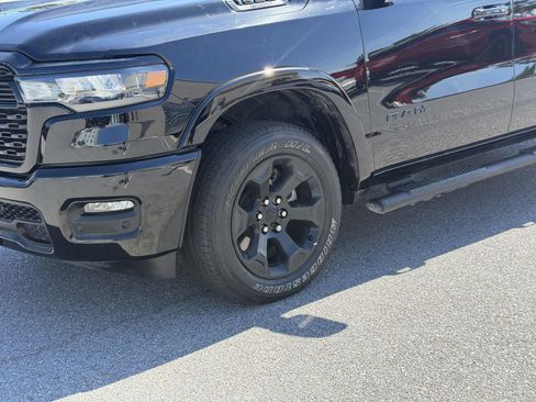 Used 2025 RAM 1500 Lone Star AWD/4WD image 14