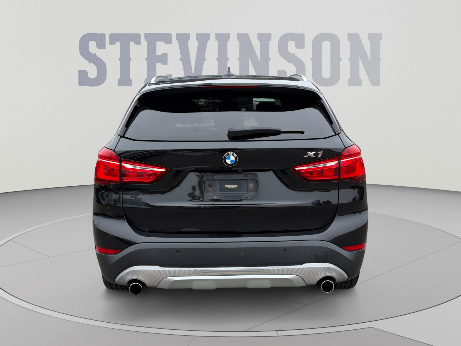 Used 2017 BMW X1 xDrive28i AWD/4WD image 4