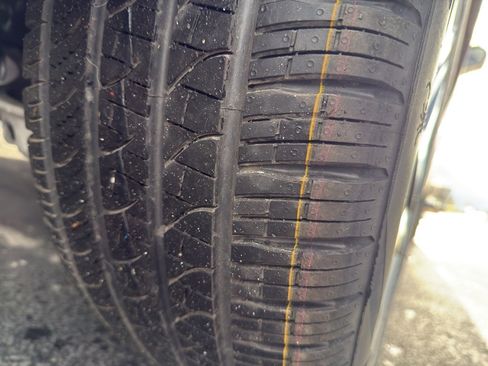 New 2026 Ford Explorer ST image 19