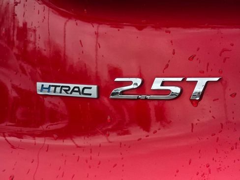 Certified 2023 Hyundai Santa Fe Calligraphy AWD/4WD image 12