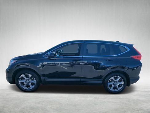 Used 2018 Honda CR-V EX-L image 6