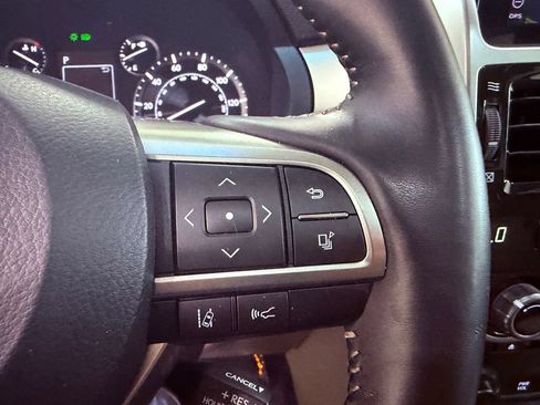 Certified 2023 Lexus GX 460 Premium AWD/4WD image 22