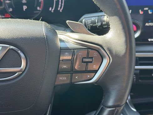 Used 2023 Lexus RX 350 Premium w/ Accessory Package (Z1) image 10