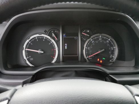 Certified 2023 Toyota 4Runner Limited image 21