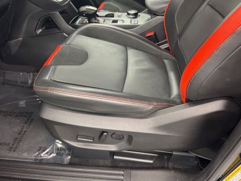 Used 2024 Ford Ranger Raptor image 13