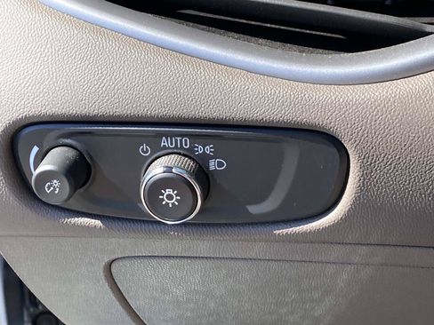 Used 2024 Chevrolet Malibu LS FWD image 19