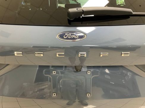 Used 2023 Ford Escape ST-Line Select w/ Tech Pack #2 AWD/4WD image 25