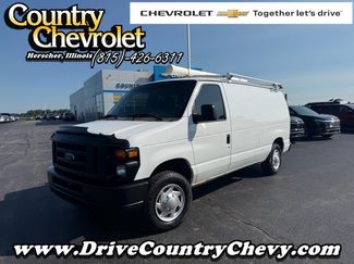 Used 2013 Ford E-150 and Econoline 150 w/ PWR Group RWD video 1