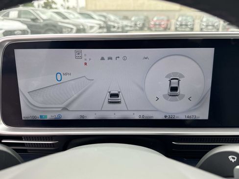 Used 2024 Hyundai Ioniq 6 SEL RWD image 29